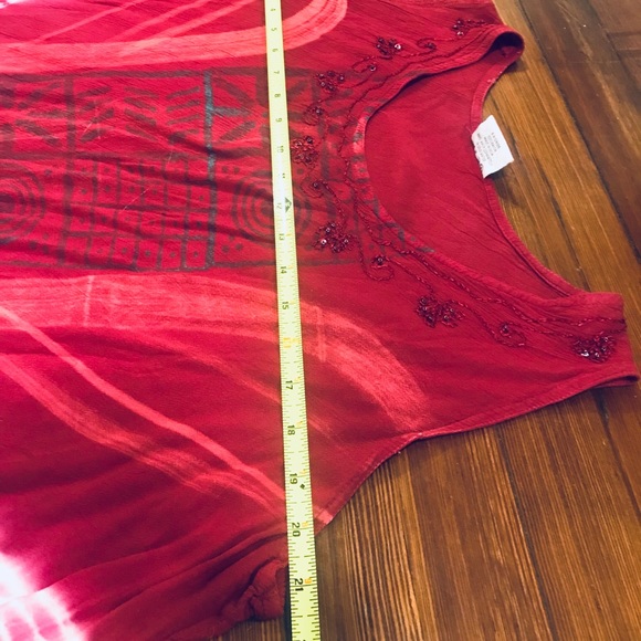 Shore line boho sundress - Picture 8 of 8